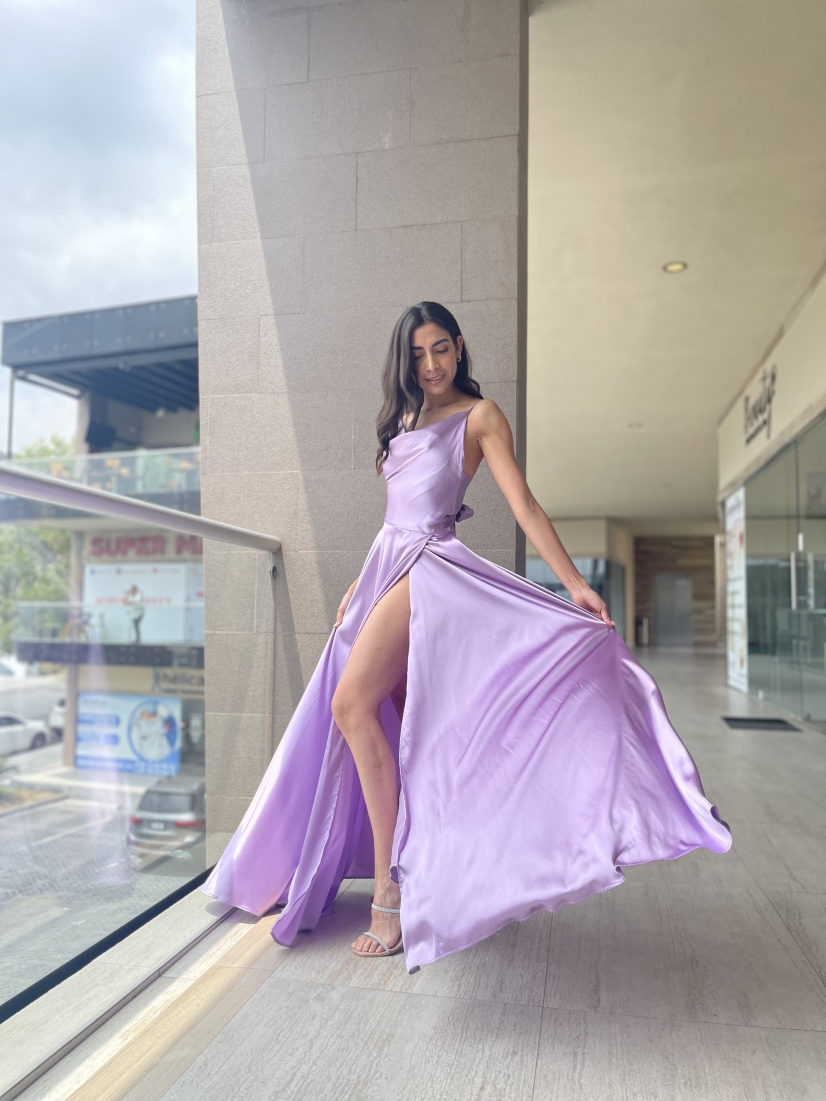 Yellow Dress | Vestidos