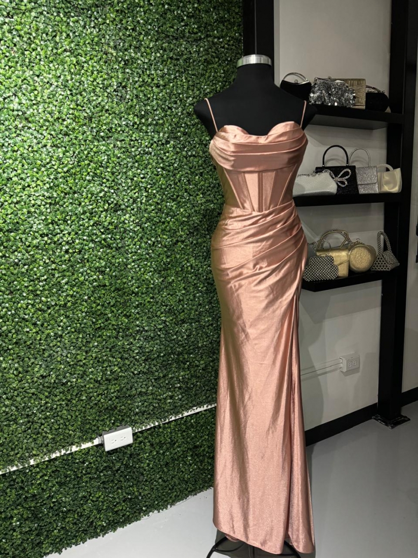 Yellow Dress Vestidos