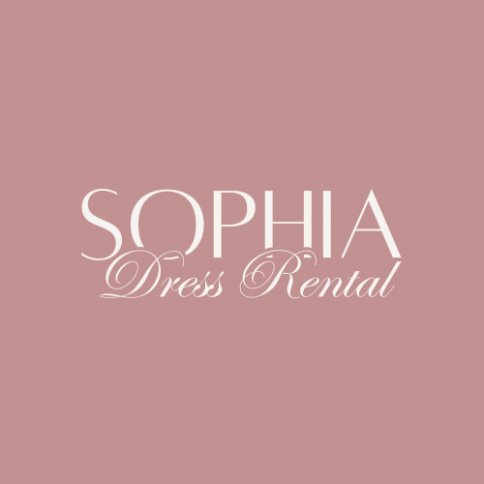 Sophia Dress Rental