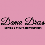 dama-dress