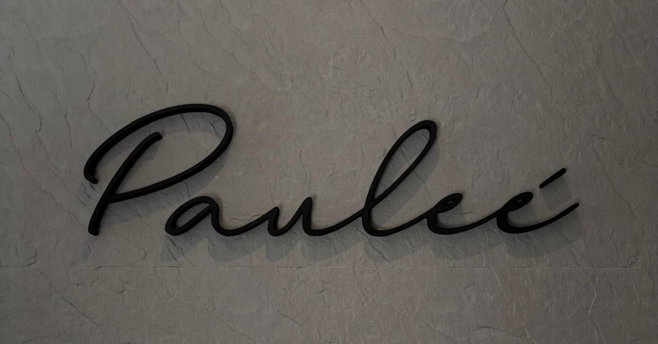 Pauleé